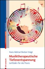 Cover-Bild Musiktherapeutische Tiefenentspannung