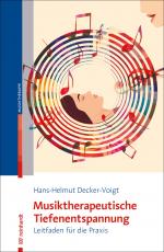 Cover-Bild Musiktherapeutische Tiefenentspannung