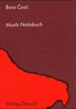 Cover-Bild Musils Notizbuch