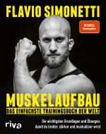 Cover-Bild Muskelaufbau – Das einfachste Trainingsbuch der Welt