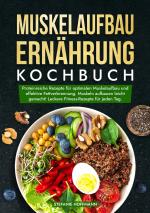 Cover-Bild Muskelaufbau Ernährung Kochbuch