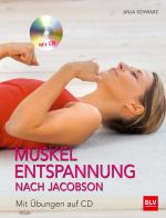 Cover-Bild Muskelentspannung nach Jacobson