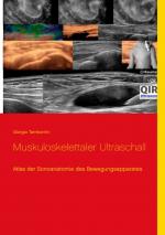Cover-Bild Muskuloskelettaler Ultraschall