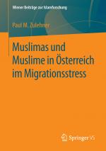 Cover-Bild Muslimas und Muslime in Österreich im Migrationsstress