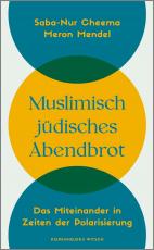 Cover-Bild Muslimisch-jüdisches Abendbrot