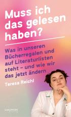 Cover-Bild Muss ich das gelesen haben?