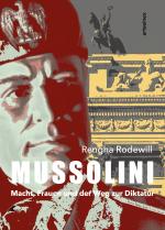 Cover-Bild Mussolini