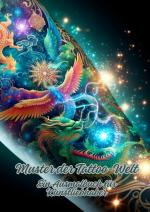 Cover-Bild Muster der Tattoo-Welt