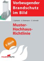 Cover-Bild Muster-Hochhaus-Richtlinie (E-Book)