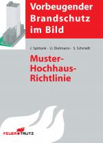 Cover-Bild Muster-Hochhaus-Richtlinie