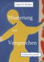 Cover-Bild Musterung und Versprechen