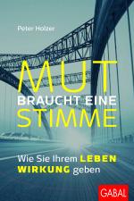 Cover-Bild Mut braucht eine Stimme