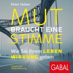 Cover-Bild Mut braucht eine Stimme