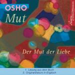 Cover-Bild Mut - Der Mut der Liebe