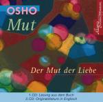 Cover-Bild Mut - Der Mut der Liebe