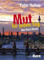 Cover-Bild Mut für jeden Tag