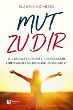 Cover-Bild Mut zu dir