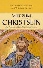 Cover-Bild Mut zum Christsein