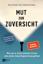 Cover-Bild Mut zur Zuversicht