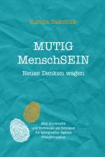 Cover-Bild MUTIG MenschSEIN