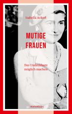 Cover-Bild Mutige Frauen