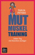 Cover-Bild Mutmuskeltraining