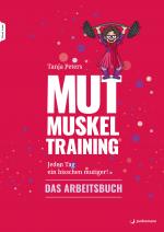 Cover-Bild Mûtmuskeltraining