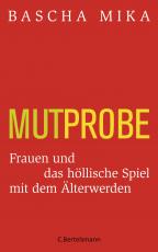 Cover-Bild Mutprobe