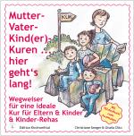 Cover-Bild Mutter-Kind-Kur-Wegweiser