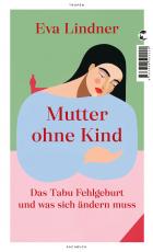 Cover-Bild Mutter ohne Kind