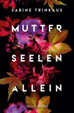 Cover-Bild Mutter Seelen Allein