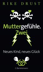 Cover-Bild Muttergefühle. Zwei