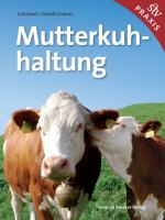 Cover-Bild Mutterkuhhaltung