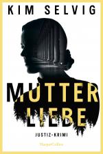 Cover-Bild Mutterliebe