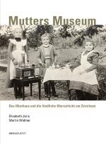 Cover-Bild Mutters Museum