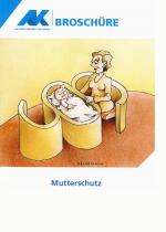 Cover-Bild Mutterschutz