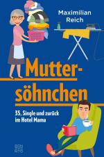 Cover-Bild Muttersöhnchen