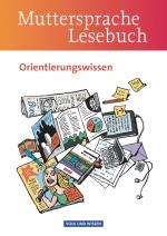 Cover-Bild Muttersprache - Östliche Bundesländer und Berlin 2009 - 5.-10. Schuljahr