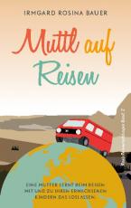 Cover-Bild Muttl auf Reisen