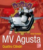 Cover-Bild MV Agusta