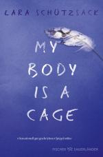 Cover-Bild My Body is a Cage