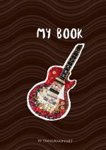 Cover-Bild My Book für Musikliebhaber