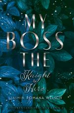 Cover-Bild My Boss (Band 2): The Knight & Hero