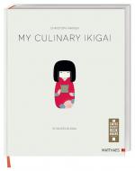 Cover-Bild My Culinary Ikigai