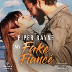 Cover-Bild My Fake Fiancé (Greene Family 8)