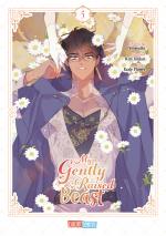 Cover-Bild My gently raised Beast 05