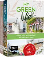 Cover-Bild My green life