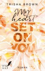 Cover-Bild My Heart Set on You