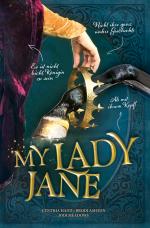 Cover-Bild My Lady Jane