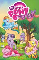 Cover-Bild My little Pony: Freundschaft ist Magie